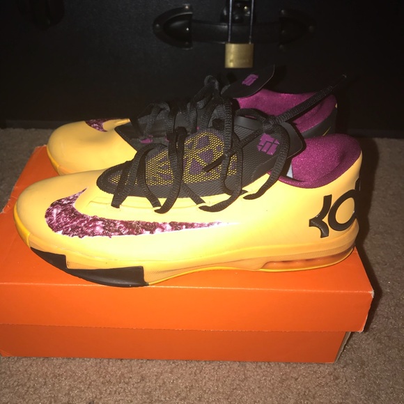 Nike Shoes Peanut Butter Jelly Kds Poshmark